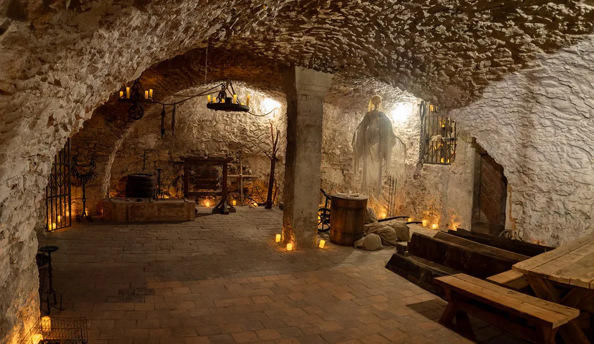 Best Prague Underground Tours and Bunkers for 2026