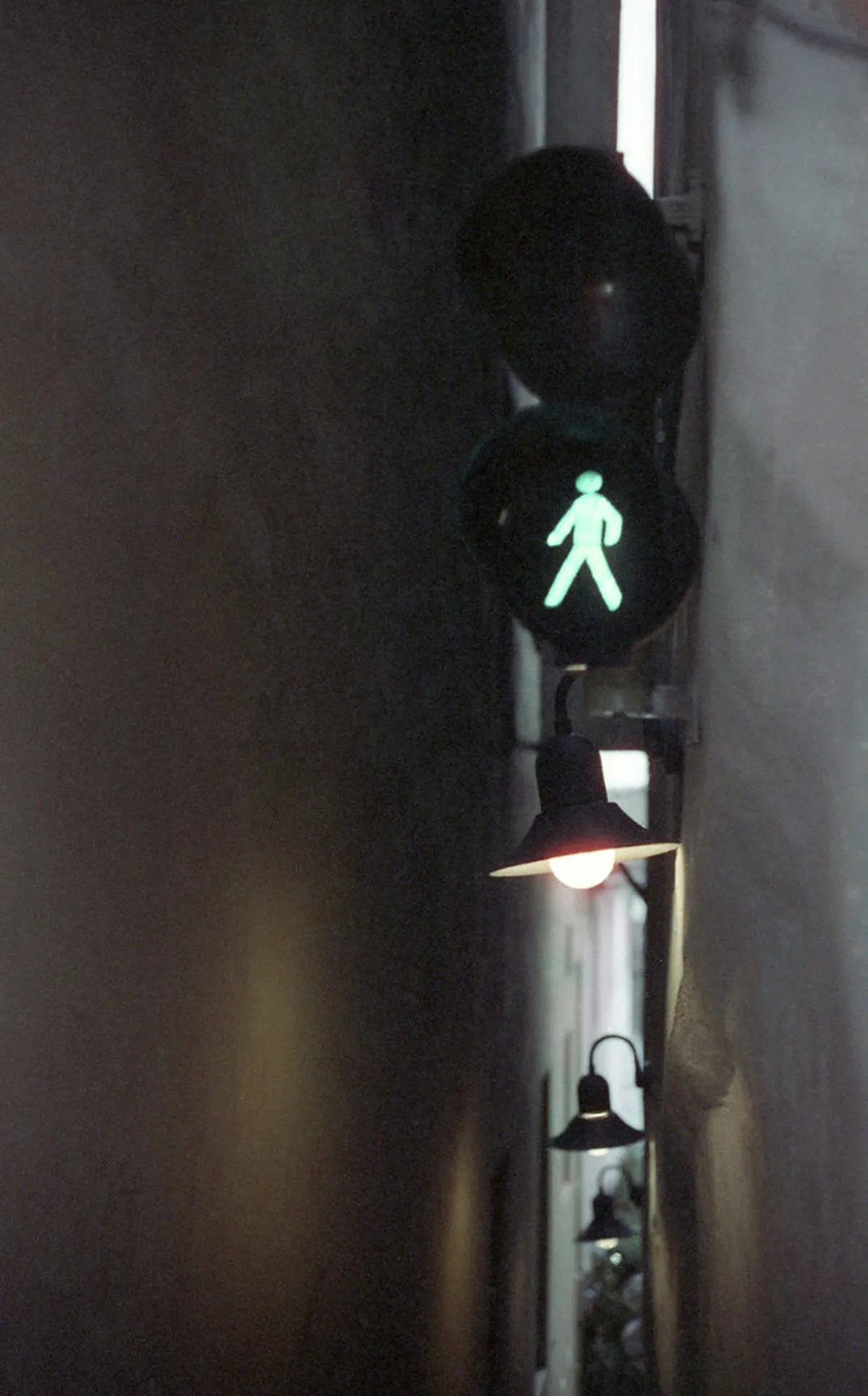 How to Visit Vinarna Certovka Narrowest Street in Prague